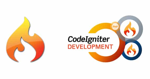 Codeigniter Development Company Delhi NCR